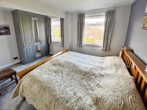Master Bedroom- click for photo gallery